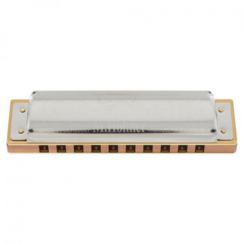 HOHNER MARINE BAND CLASSIC A [1]