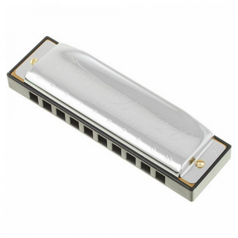 Muzicuţe - HOHNER SPECIAL 20 A