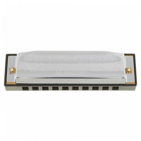 HOHNER SPECIAL 20 C [3]