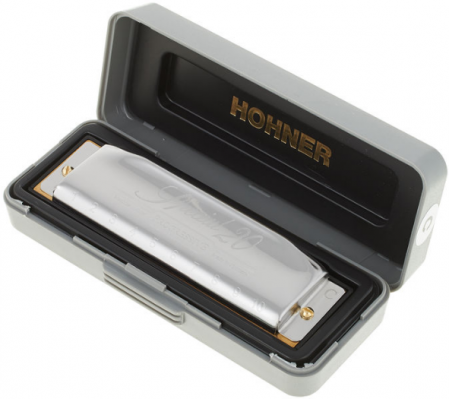 HOHNER SPECIAL 20 C [6]