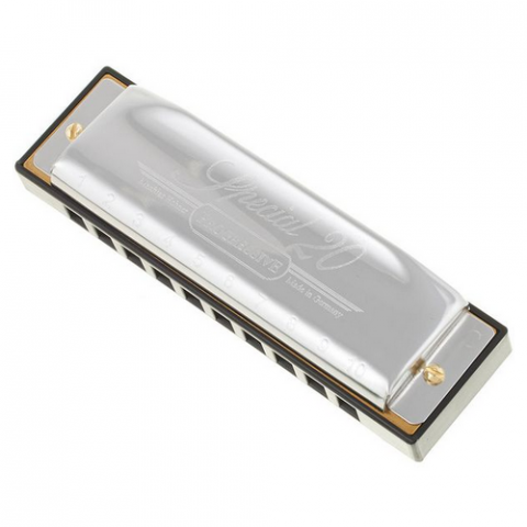 Muzicuţe - HOHNER SPECIAL 20 C