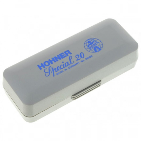HOHNER SPECIAL 20 G [6]