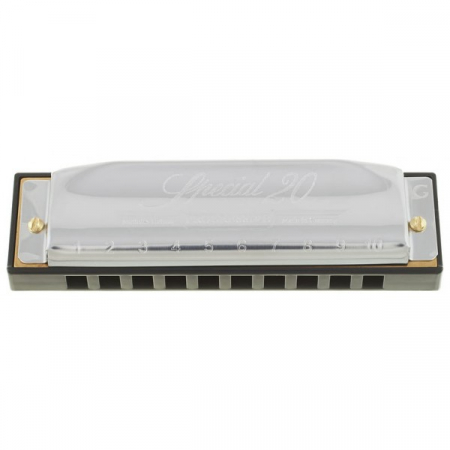 HOHNER SPECIAL 20 G [4]