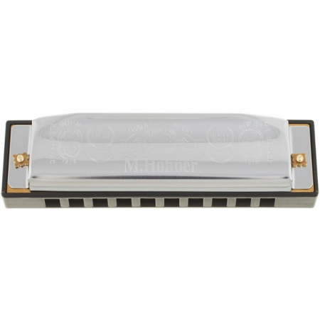 HOHNER SPECIAL 20 D [1]