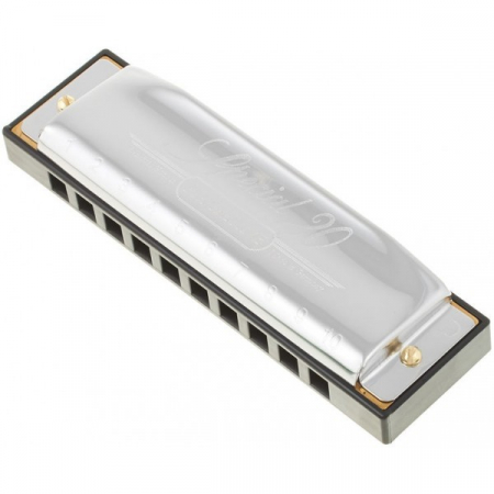 Muzicuţe - HOHNER SPECIAL 20 D