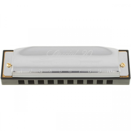 HOHNER SPECIAL 20 D [3]