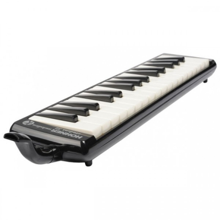 HOHNER STUDENT MELODICA 32 BLACK [1]