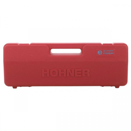 HOHNER STUDENT MELODICA 32 RED [7]