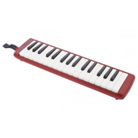 Triole/ Melodica - HOHNER STUDENT MELODICA 32 RED