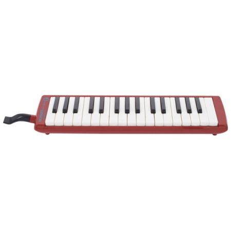 HOHNER STUDENT MELODICA 32 RED [1]