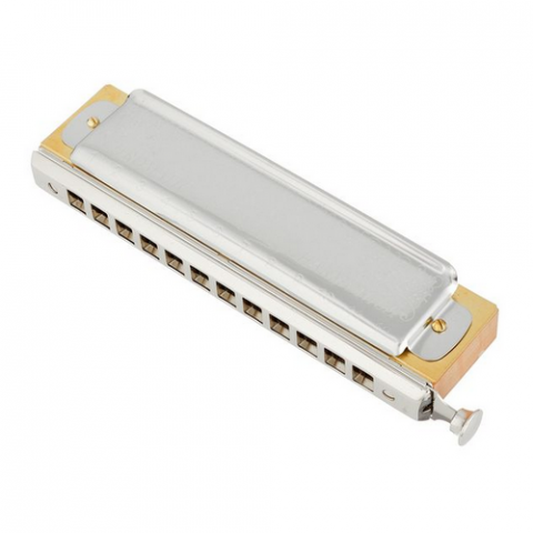 Muzicuţe - Hohner Super Chromonica M 270 C