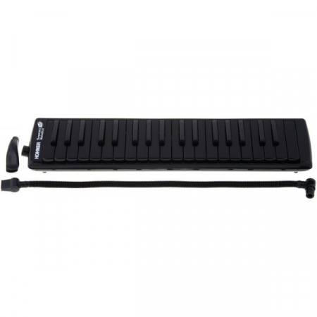 Hohner Superforce 37 Melodica Black [4]