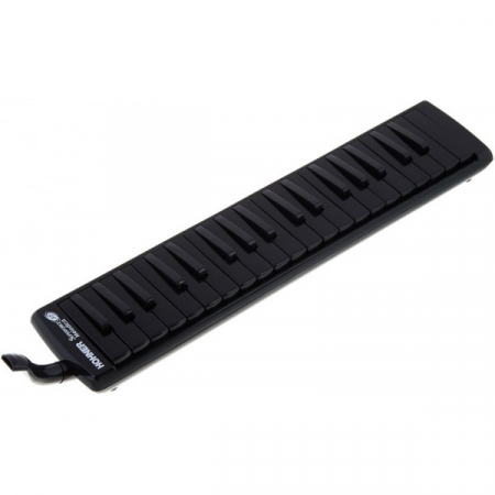 Hohner Superforce 37 Melodica Black [2]
