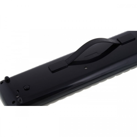 Hohner Superforce 37 Melodica Black [8]