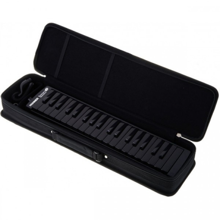 Hohner Superforce 37 Melodica Black [9]