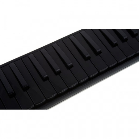 Hohner Superforce 37 Melodica Black [6]