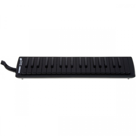 Hohner Superforce 37 Melodica Black [1]