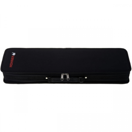 Hohner Superforce 37 Melodica Black [10]