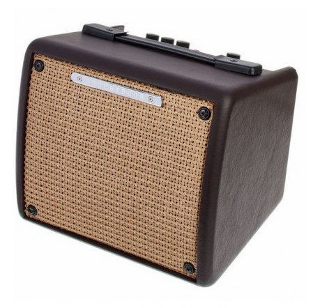 Amplificatoare pt. Chitare Acustice - Ibanez T15II Acoustic Combo Troubadour