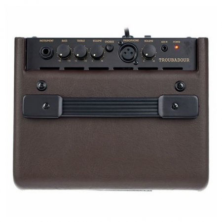 Ibanez T15II Acoustic Combo Troubadour [4]