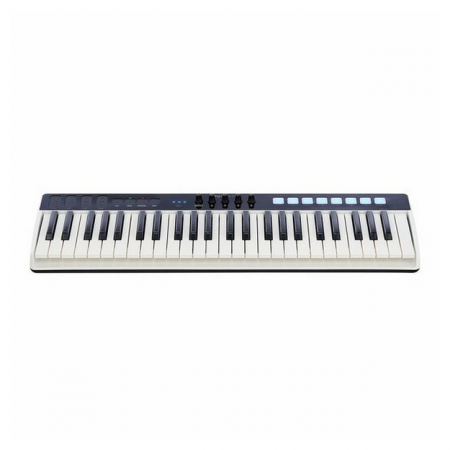 IK Multimedia iRig Keys I/O 49 [1]