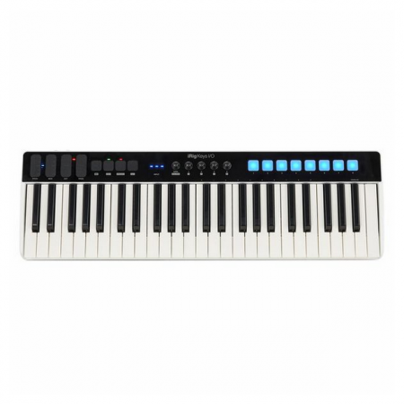 IK Multimedia iRig Keys I/O 49 [4]
