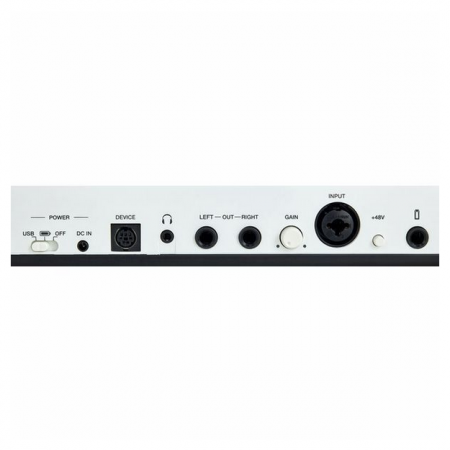 IK Multimedia iRig Keys I/O 49 [6]