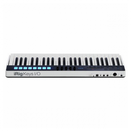 IK Multimedia iRig Keys I/O 49 [3]