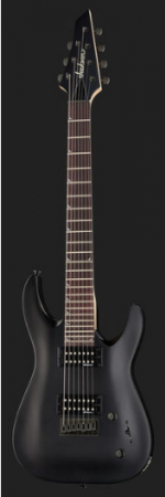 Jackson JS22-7 Dinky AH SB [1]