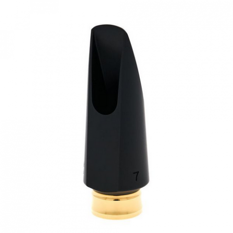 Instrumente de Suflat - Jody Jazz Alto HR* Custom Dark 7