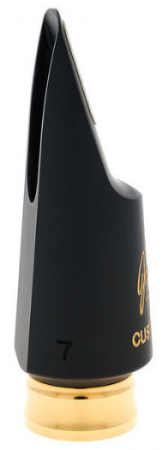 Jody Jazz Alto HR* Custom Dark 7 [2]