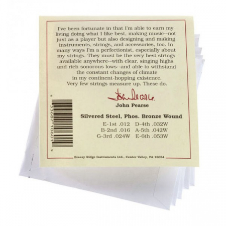 JOHN PEARSE 600L PHOSPHOR BRONZE [1]