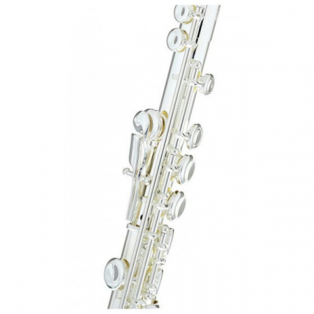 Jupiter JFL700WE C-Loop Flute [6]
