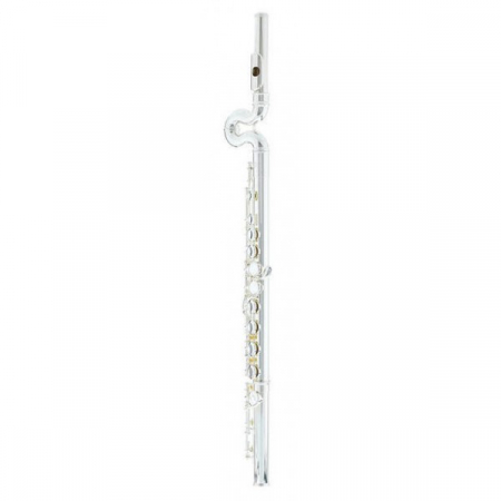 Jupiter JFL700WE C-Loop Flute [1]