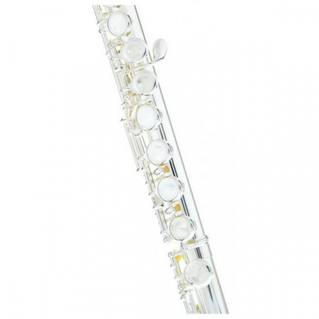 Jupiter JFL700WE C-Loop Flute [4]
