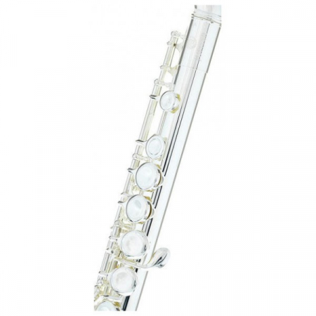Jupiter JFL700WE C-Loop Flute [3]