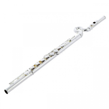 Jupiter JFL700WE C-Loop Flute [2]