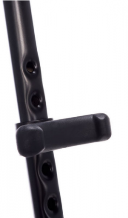 K&M 14300 Tenor/ Alto Sax Stand [4]