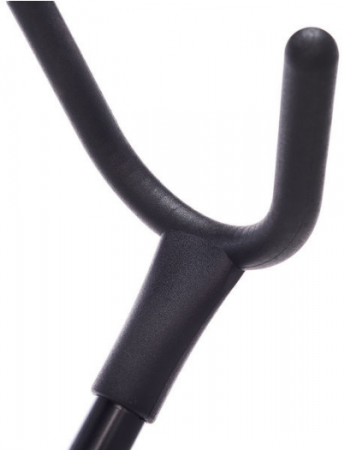 K&M 14300 Tenor/ Alto Sax Stand [3]