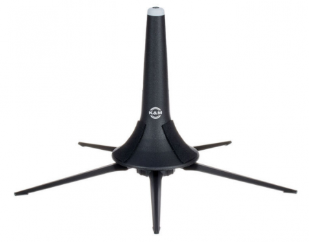 K&M 15213 Trumpet Stand 5-Leg [1]