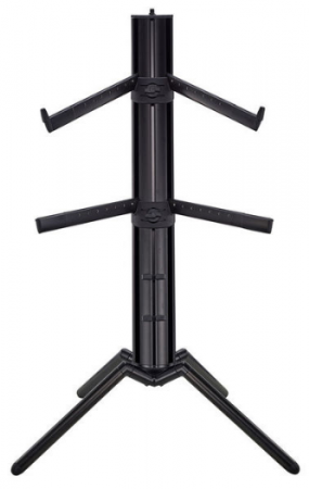 K&M 18860 Spider Pro Black [1]