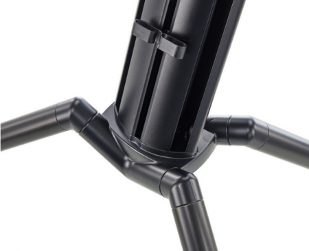K&M 18860 Spider Pro Black [9]