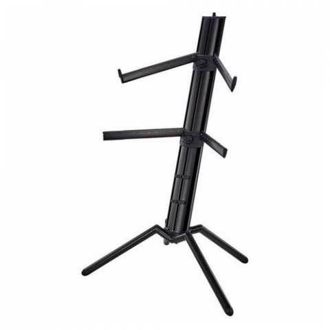 Accesorii - K&M 18860 Spider Pro Black