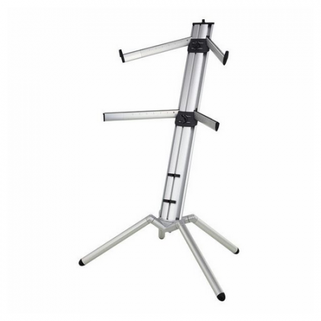 Claviaturi - K&M 18860 Spider Pro Silver
