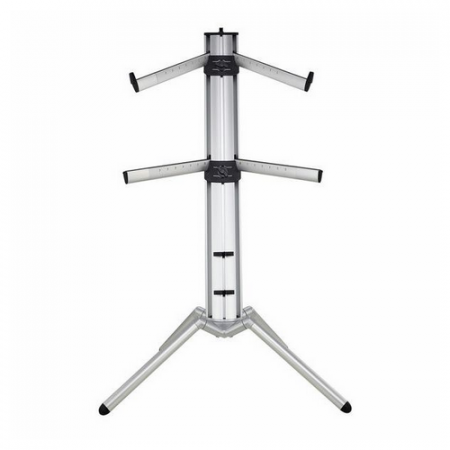 K&M 18860 Spider Pro Silver [1]