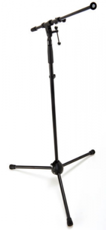 K&M 210/9 Black [1]