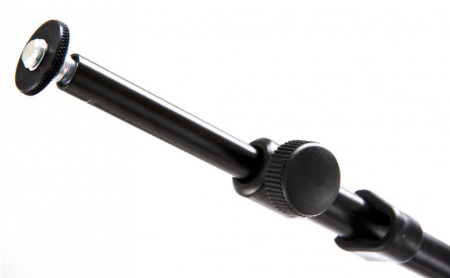 K&M 210/9 Black [3]