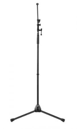 K&M 210/9 Black [6]