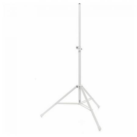 Stative de Boxa - K&M 214/6 Speaker Stand Alu White