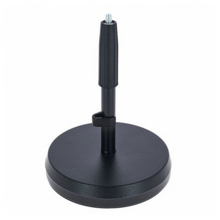 K&M 23325 Table Microphone Stand [2]